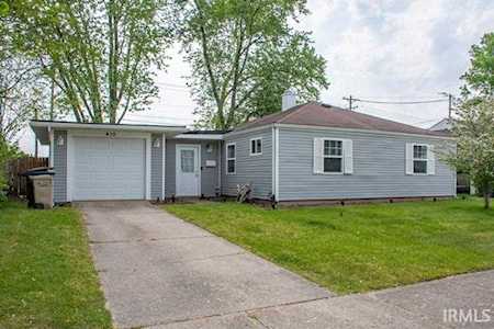 410 Preston Drive South Bend, IN 46615