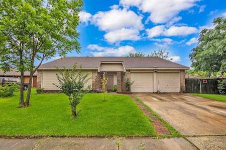 16743 Silver Sky Ln Houston, TX 77095
