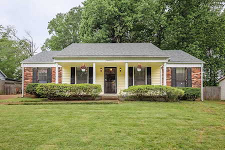 4401 E Hunters Glen St Memphis, TN 38128