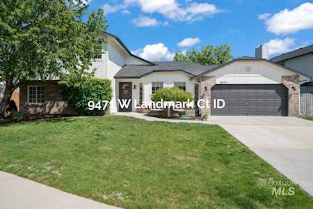 9741 W Landmark Ct Boise, ID 83704-6539