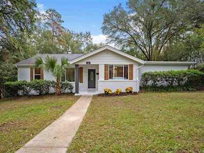 1445 Spruce Ave Tallahassee, FL 32303