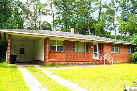 1506 Myrick Rd Tallahassee, FL 32303