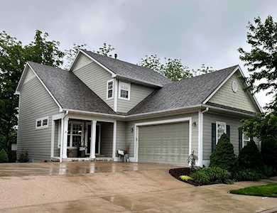 4105 Town Square DR Columbia, MO 65203
