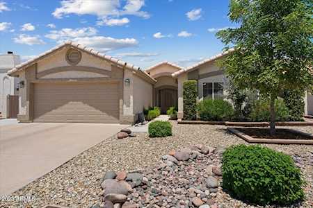 3920 E Dover Street Mesa, AZ 85205