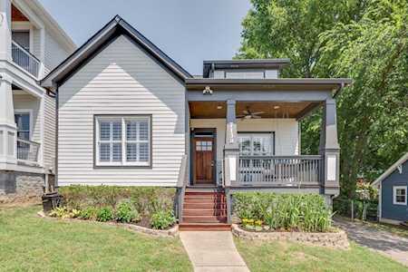 713B South 11th St Nashville, TN 37206