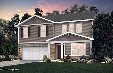 7009 Black Cherry Ct La Grange, KY 40031