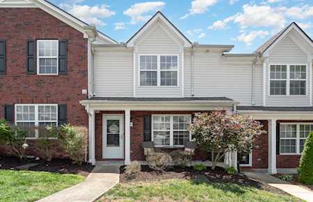 257 Buck Run Dr Nashville, TN 37214