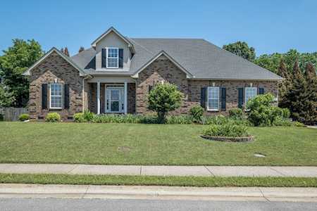 4838 Conquer Drive Murfreesboro, TN 37128