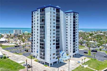 4753 Estero Blvd #703 Fort Myers Beach, FL 33931