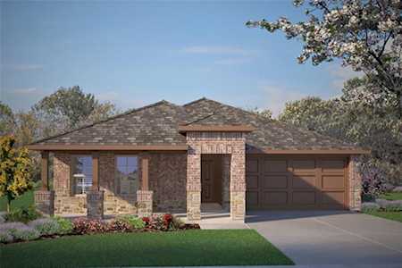 5901 BULL CREEK Lane Denton, TX 76226