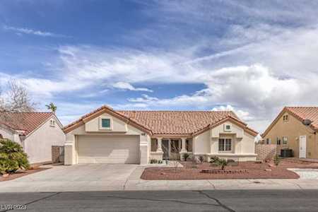 2840 Bluff Point Dr Las Vegas, NV 89134