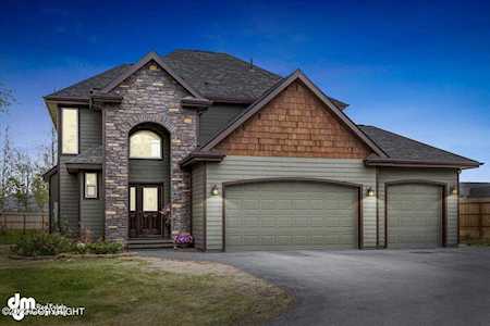 2251 Bay View Dr Wasilla, AK 99654