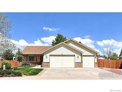 1821 Chesapeake Circle Johnstown, CO 80534