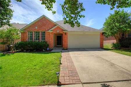 7817 Orland Park Circle Fort Worth, TX 76137