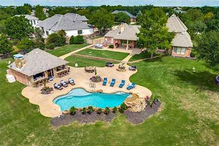 2860 Creek View Court Prosper, TX 75078