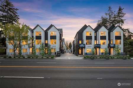 13341 E Greenwood Ave N Seattle, WA 98133