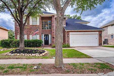 5100 Spanish River Trail Fort Worth, TX 76137