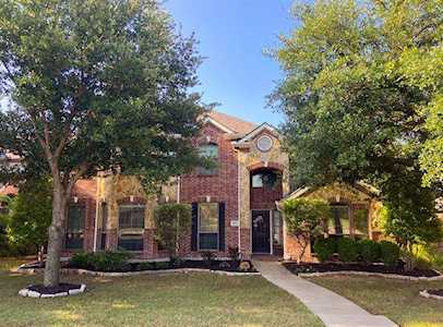 7917 Raintree Way Frisco, TX 75033