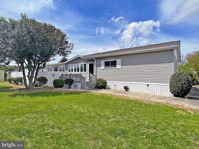 35626 Buttermilk Dr #166 Rehoboth Beach, DE 19971