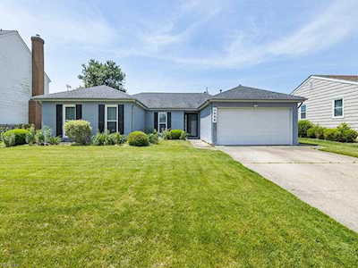4629 Chippendale Ct Virginia Beach, VA 23455