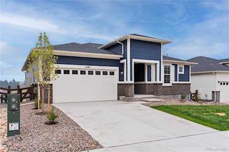 15595 Native Willow Dr Monument, CO 80132