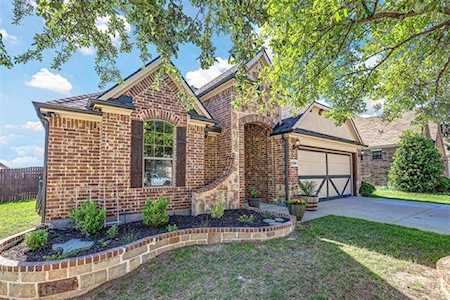 12400 Dogwood Springs Drive Fort Worth, TX 76244