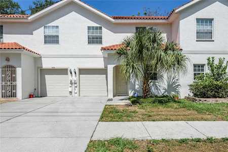 406 N Hesperides St Tampa, FL 33609