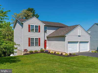 311 Washington St Middletown, MD 21769