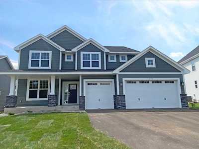 6356 Apple Court Inver Grove Heights, MN 55077