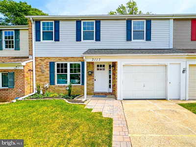 3117 Dalton Ct Bensalem, PA 19020