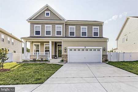 709 Halfway Dr Aberdeen, MD 21001