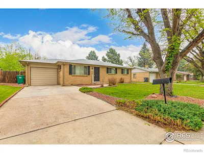 12265 E Kentucky Ave Aurora, CO 80012