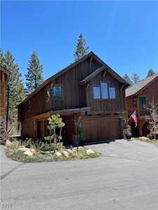 667 Rosewood Circle Incline Village, NV 89451