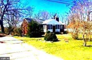 5105 Hagan Rd Temple Hills, MD 20748