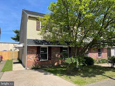 101 Braithwaite Ln Quakertown, PA 18951