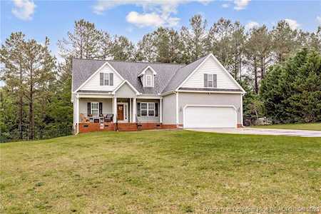 25 Remington Hill Drive Bunnlevel, NC 28323