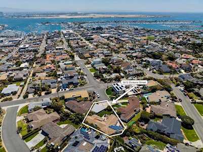 3512 Dickens St San Diego, CA 92106