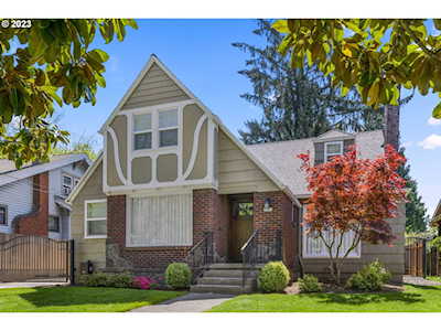 3404 NE Oregon ST Portland, OR 97232