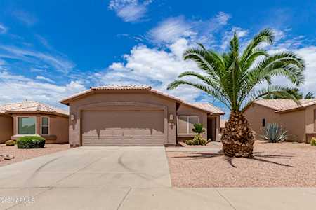 1460 E Bellerive Drive Chandler, AZ 85249