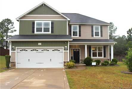 505 Wood Point Drive Lillington, NC 27546