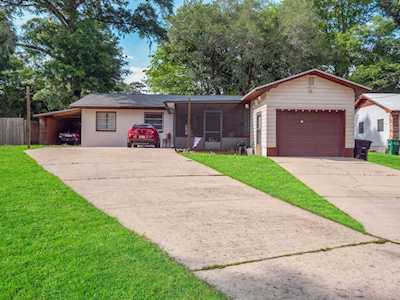 2114 Harriet Dr Tallahassee, FL 32303