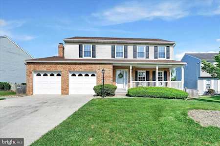 1407 Hardley Ct Bel Air, MD 21014