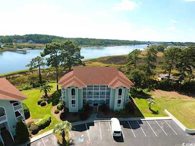 4628 Greenbriar Dr. #F4 Little River, SC 29566