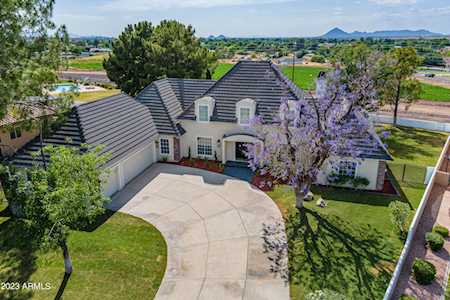 2334 N Sinagua Circle Mesa, AZ 85203