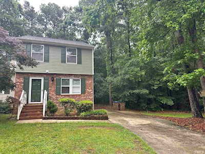 402 Shannonford Court Wake Forest, NC 27587