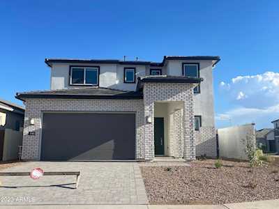 5105 E Paddock Place Scottsdale, AZ 85254