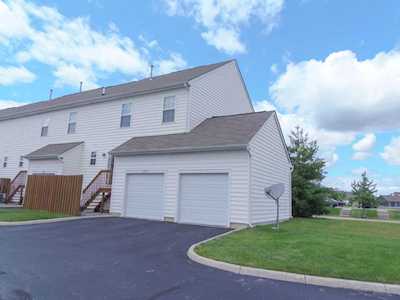 7092 Hill Gail Drive New Albany, OH 43054