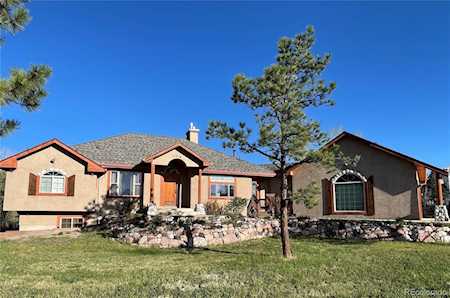 7310 Winding Oaks Dr Colorado Springs, CO 80919