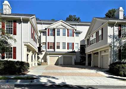 11408E Gate Hill Place #117 Reston, VA 20194
