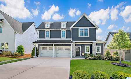 3572 Marc Avenue Hoover, AL 35226
